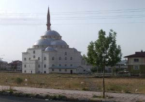 Cemaati Allah korudu